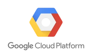Logo Google Cloud